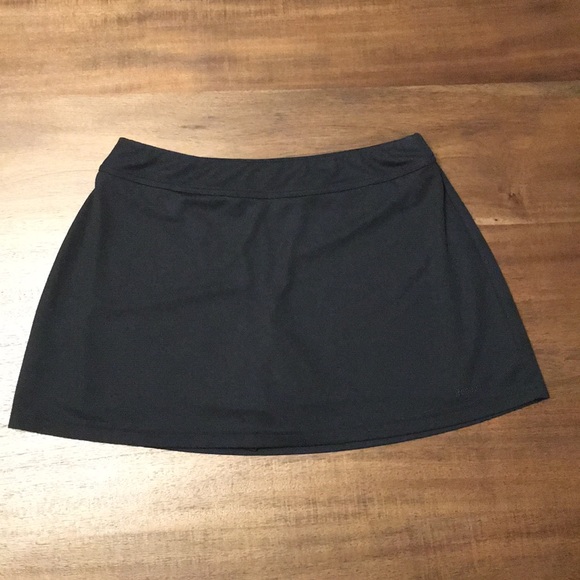 reebok skirt